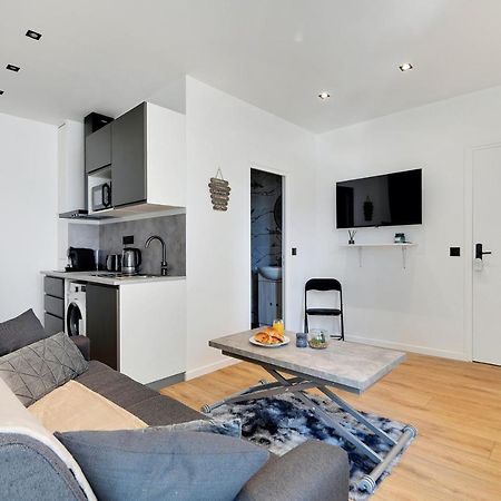 Appartement - Stade De France Сен Дени Екстериор снимка